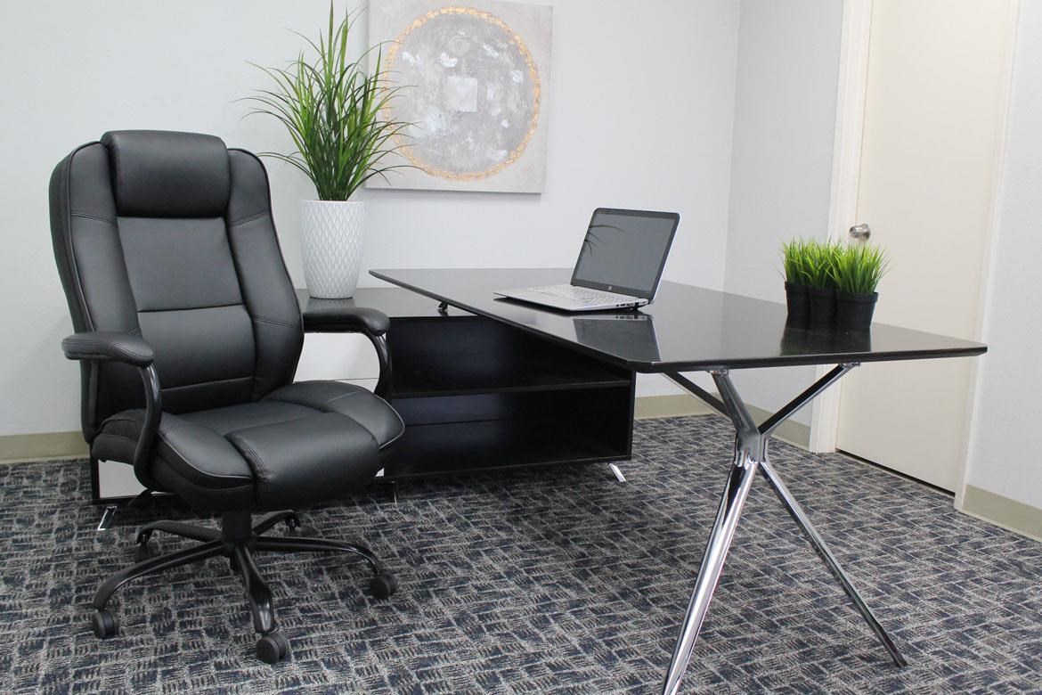 Office chairs best sale for big men
